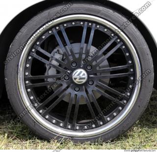 Photo Reference of Volkswagen Touareg Tuning